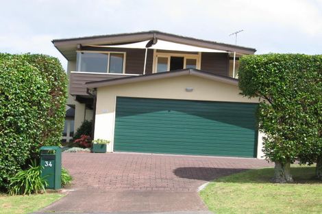 Photo of property in 34 Park Rise, Campbells Bay, Auckland, 0630