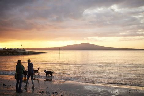 Photo of property in 5 Alison Avenue, Takapuna, Auckland, 0622