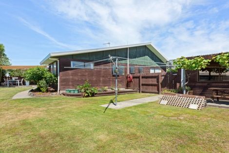 Photo of property in 4 Regent Place, Witherlea, Blenheim, 7201