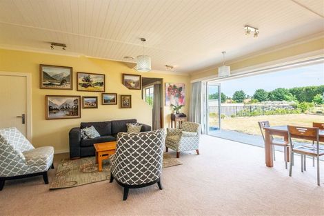 Photo of property in 319 Innes Road, Glasnevin, Amberley, 7482