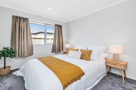 Photo of property in 52 Lucca Crescent, Rolleston, 7615