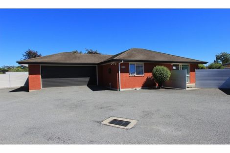 Photo of property in 61d Nelson Street, Springlands, Blenheim, 7201