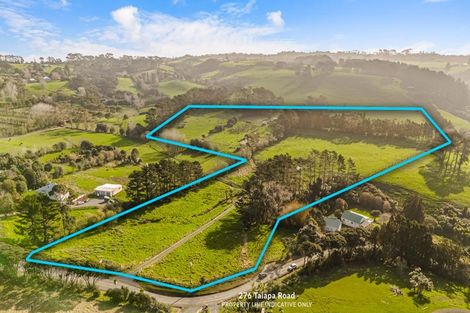 Photo of property in 276 Taiapa Road, Muriwai, 0881