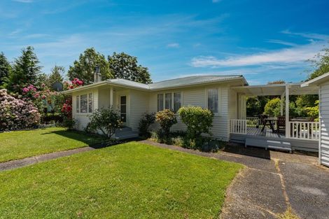 Photo of property in 15 Hillsview Crescent, Taumarunui, 3920