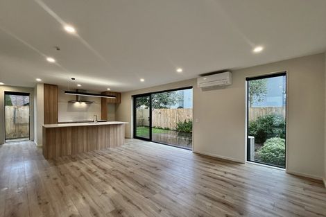 Photo of property in 95d Poulson Street, Addington, Christchurch, 8024