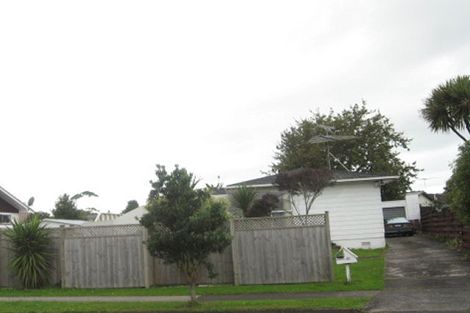 Photo of property in 64 Walworth Avenue, Pakuranga Heights, Auckland, 2010