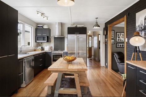 Photo of property in 1 King Street, Waihi, 3610