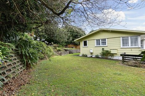 Photo of property in 7 Granby Place, Westown, New Plymouth, 4310