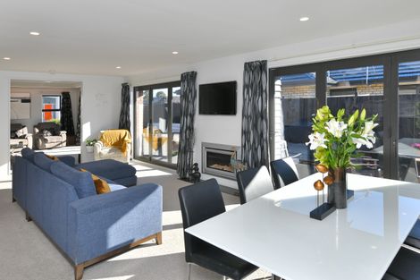 Photo of property in 10 Lambies Street, Marshland, Christchurch, 8083