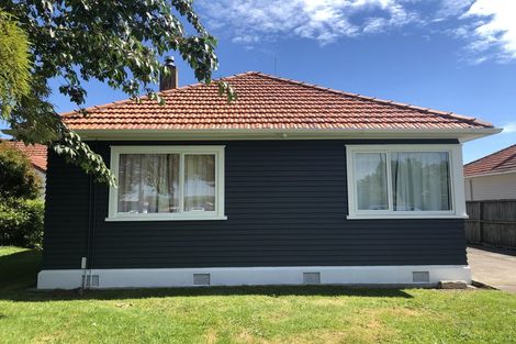 Photo of property in 1467 Eruera Street, Rotorua, 3010