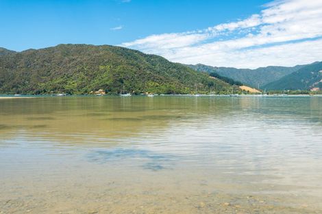 Photo of property in 347 Anakiwa Road, Anakiwa, Picton, 7281