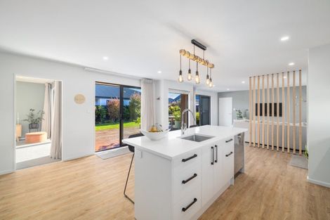 Photo of property in 60 Katrine Drive, Burwood, Christchurch, 8083