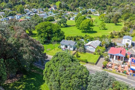 Photo of property in 626 Thames Coast Road, Waiomu, Thames, 3575