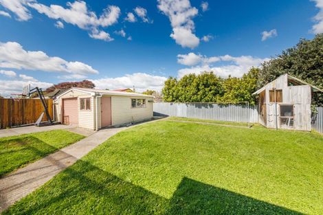 Photo of property in 11 Racecourse Road, Awapuni, Palmerston North, 4412
