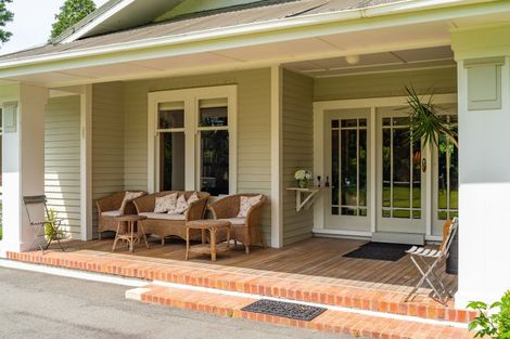 Photo of property in 152 No 1 Line, Tauwharenikau, Featherston, 5771