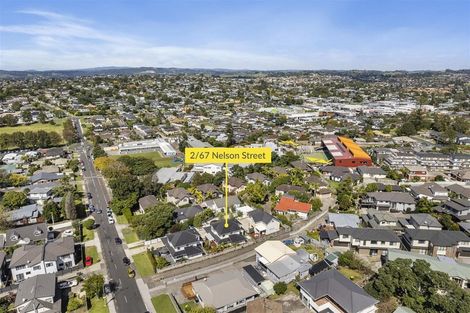 Photo of property in 2/67 Nelson Street, Pukekohe, 2120