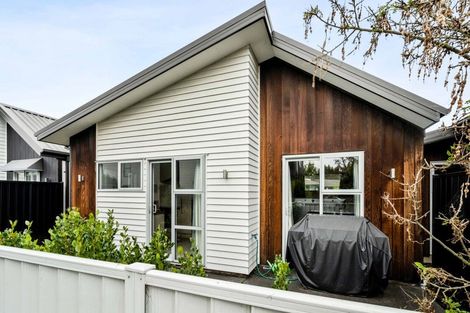 Photo of property in 7/16 Hamill Road, Halswell, Christchurch, 8025