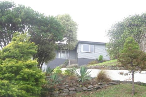 Photo of property in 17 Mana View Road, Paremata, Porirua, 5026