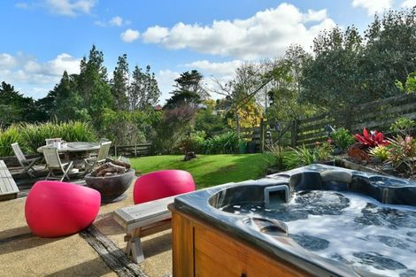 Photo of property in 75 Pipitiwai Drive, Helensville, Kaukapakapa, 0871