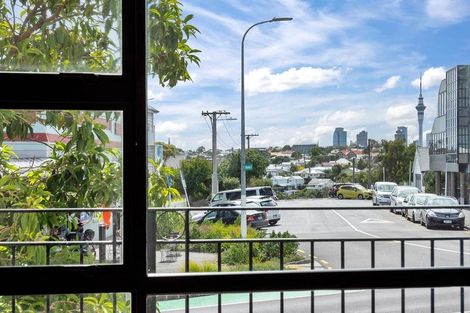 Photo of property in 2e Wilton Street, Grey Lynn, Auckland, 1021