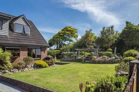 Photo of property in 112 Main South Road, Karoro, Greymouth, 7805