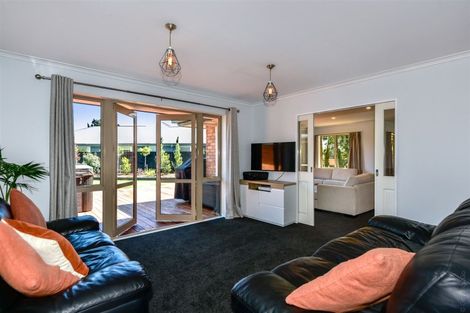 Photo of property in 10 Juliet Place, Rolleston, 7614