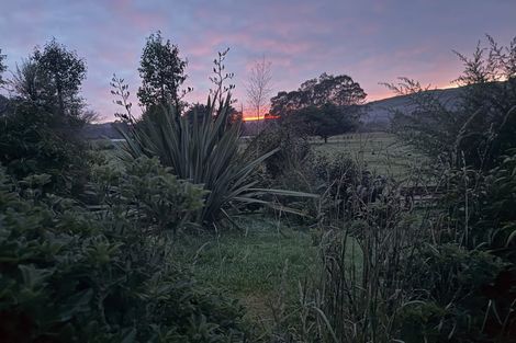 Photo of property in 28 Lambies Road, Scargill, Amberley, 7483