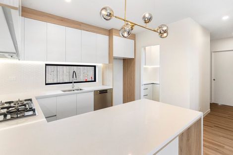 Photo of property in 14d Benders Avenue, Hillcrest, Auckland, 0627