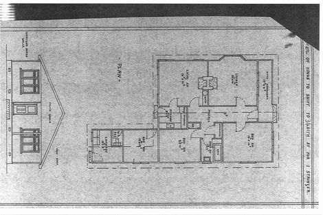 Photo of property in 36 Leith Street, Oamaru North, Oamaru, 9400