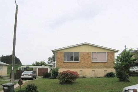 Photo of property in 47 Sain Crescent, Morrinsville, 3300