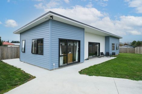Photo of property in 5 Gibson Place, Dannevirke, 4930