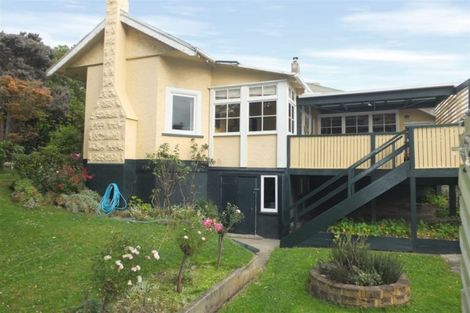 Photo of property in 4 Tweed Street, South Hill, Oamaru, 9400