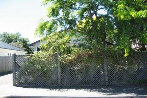 Photo of property in 52 Trafalgar Street, St Albans, Christchurch, 8014