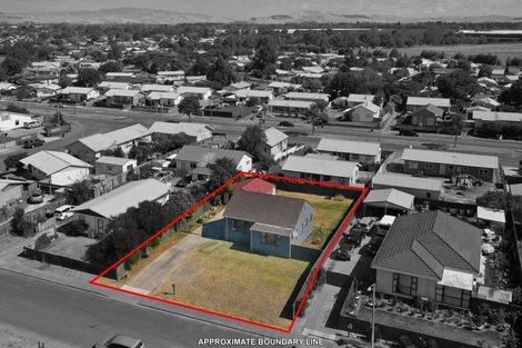 Photo of property in 55 Tarbet Street, Flaxmere, Hastings, 4120