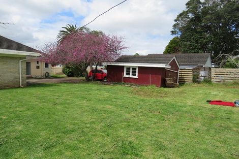 Photo of property in 9 Omapere Road, Kaikohe, 0405