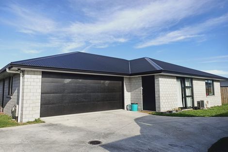 Photo of property in 344 Warburton Crescent, Te Awamutu, 3800