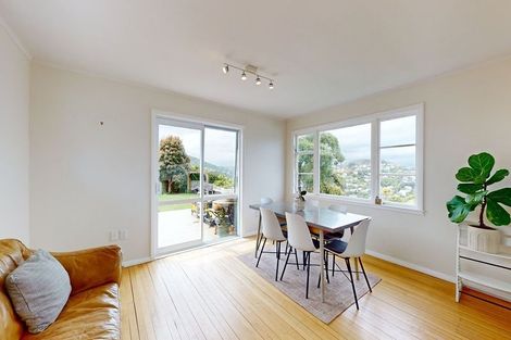 Photo of property in 64 Heke Street, Ngaio, Wellington, 6035