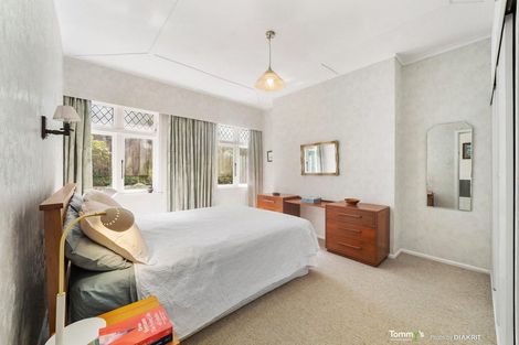 Photo of property in 37 Belvedere Road, Hataitai, Wellington, 6021