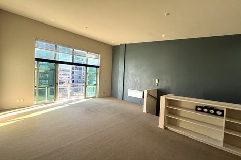 Photo of property in The Lofts, 46/185 Victoria Street, Te Aro, Wellington, 6011