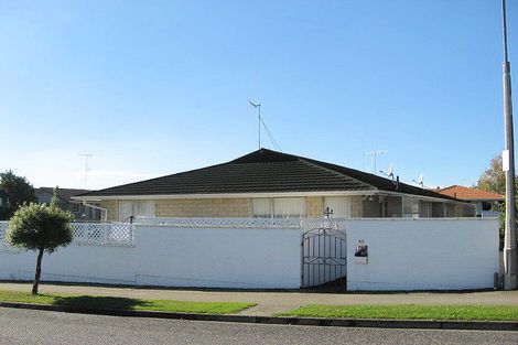 Photo of property in 43 Hopkins Street, Gleniti, Timaru, 7910