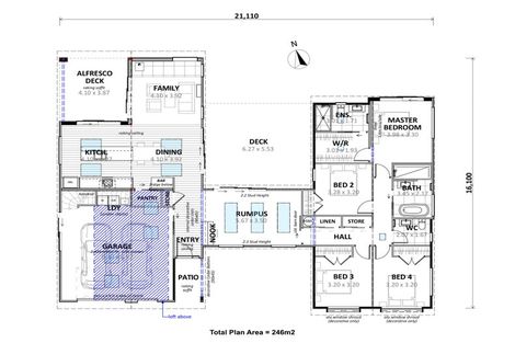 Photo of property in Wooing Tree Vineyard Ltd, 1 Vintage Street, Cromwell, 9310