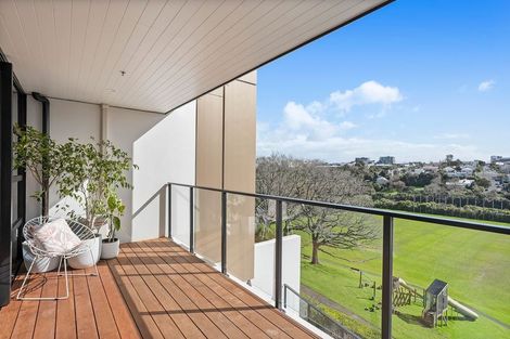Photo of property in 503/8 Kingsland Terrace, Kingsland, Auckland, 1021