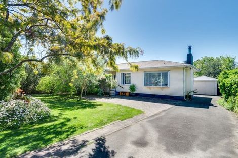 Photo of property in 40 Reynolds Road, Havelock North, 4130