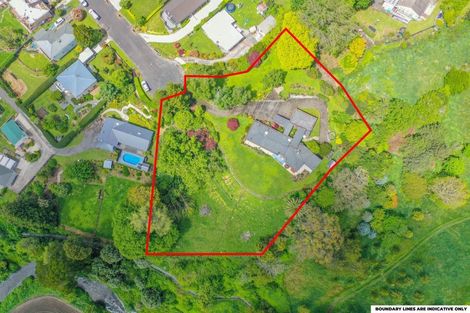 Photo of property in 16 Norrie Place, Putaruru, 3411