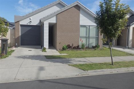 Photo of property in 9 Kaki Lane, Takanini, 2112