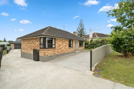 Photo of property in 7 Buller Crescent, Manurewa, Auckland, 2102