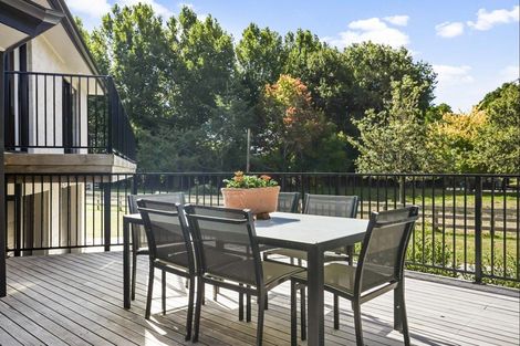 Photo of property in 286 Pencarrow Road, Tamahere, Hamilton, 3283