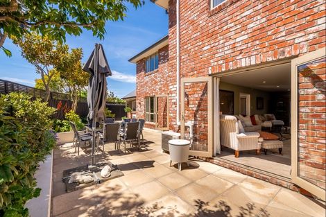 Photo of property in 16a Hadlow Place, Burnside, Christchurch, 8041