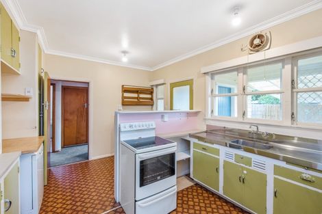 Photo of property in 89 Parker Avenue, Levin, 5510