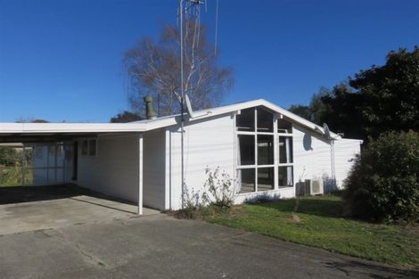 Photo of property in 18 Huffey Street, Geraldine, 7930